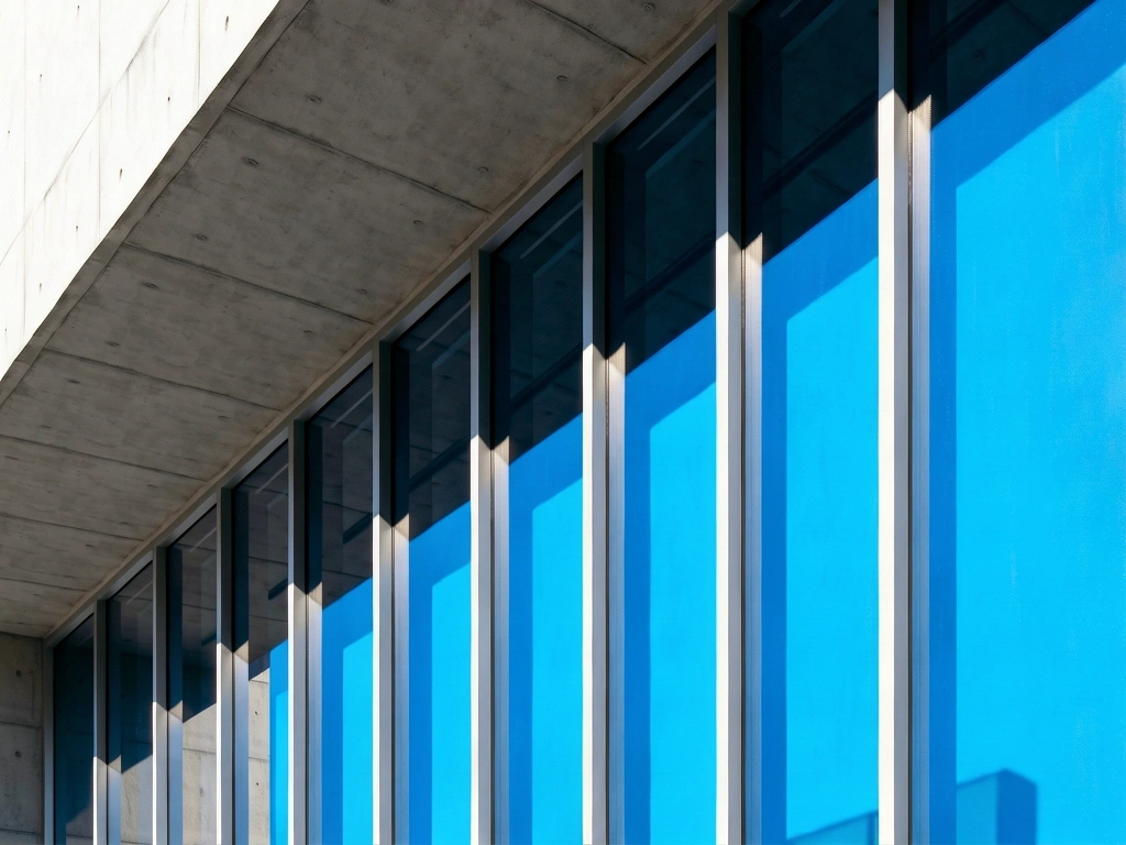 Geometric Inspiration